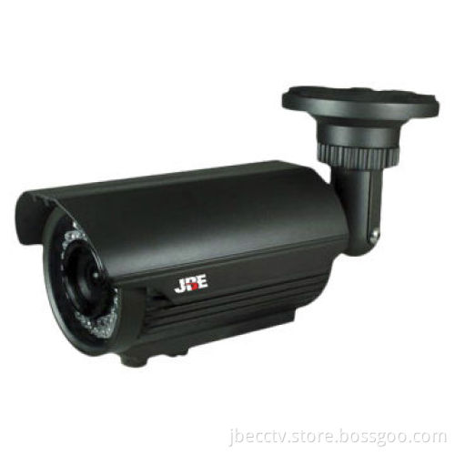 CCTV Camera, Weather-proof IR Varifocal Camera with PAL/NTSC System and 1/3-inch Sony 700TVL